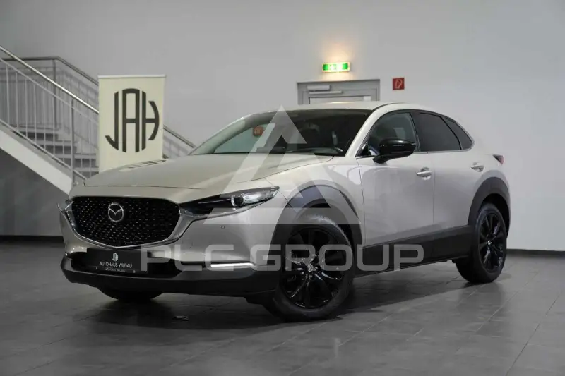 2024 Mazda CX-30
