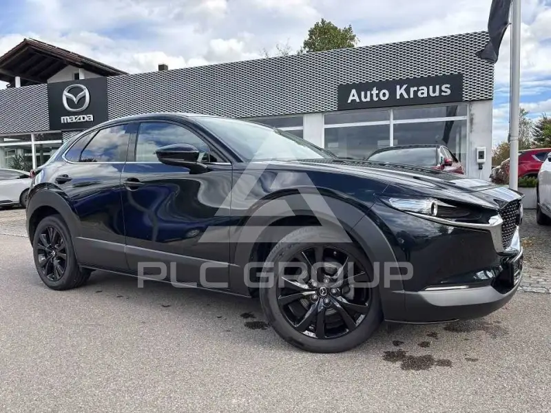 2024 Mazda CX-30