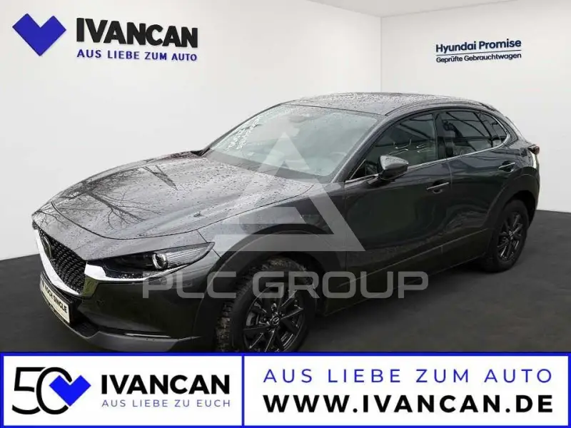 2024 Mazda CX-30