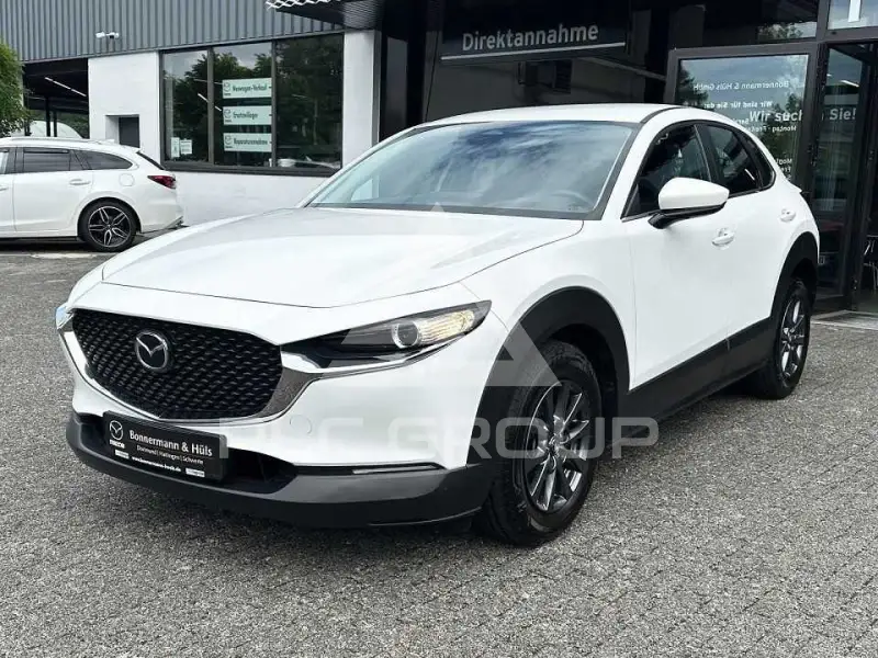 2024 Mazda CX-30