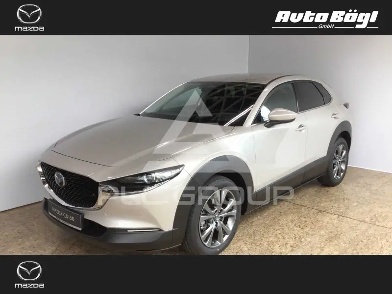 2024 Mazda CX-30
