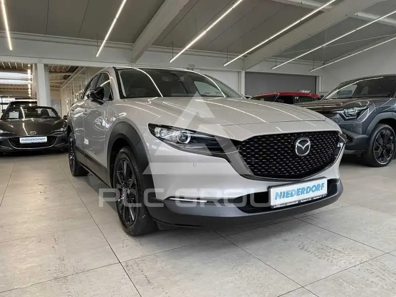 2024 Mazda CX-30