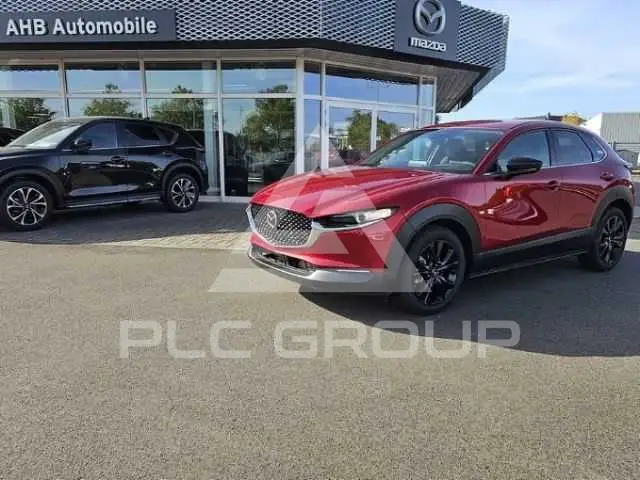 2024 Mazda CX-30