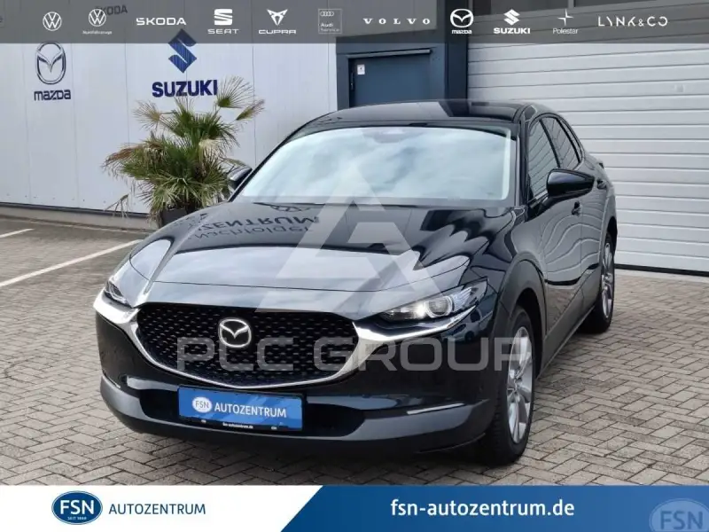 2024 Mazda CX-30