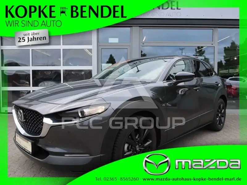 2024 Mazda CX-30