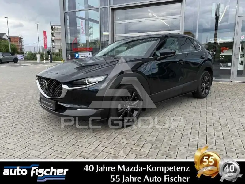 2024 Mazda CX-30