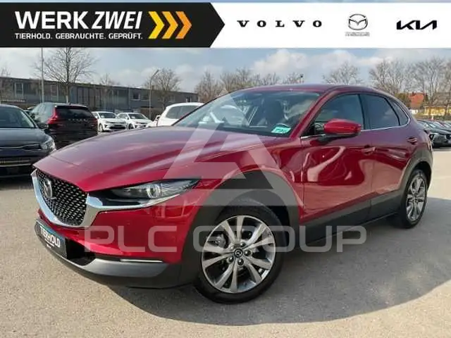 2024 Mazda CX-30