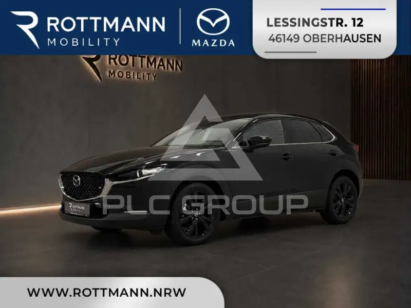 2024 Mazda CX-30