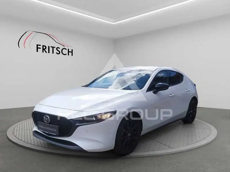 2024 Mazda 3