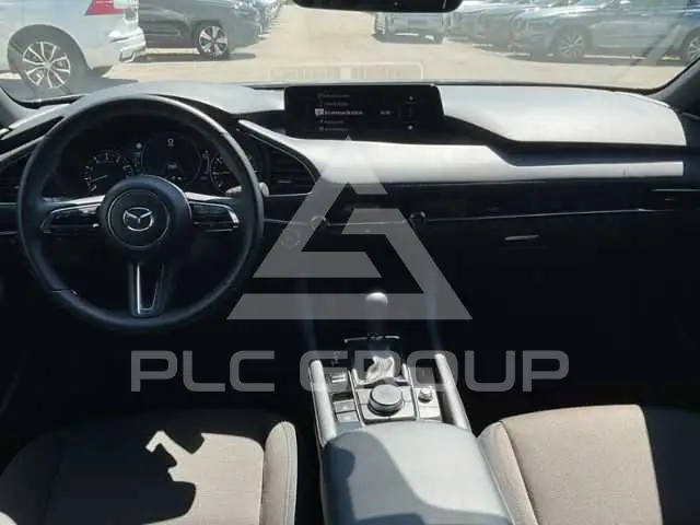 2024 Mazda 3