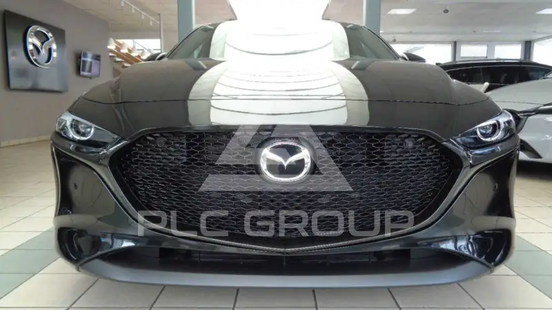 2024 Mazda 3