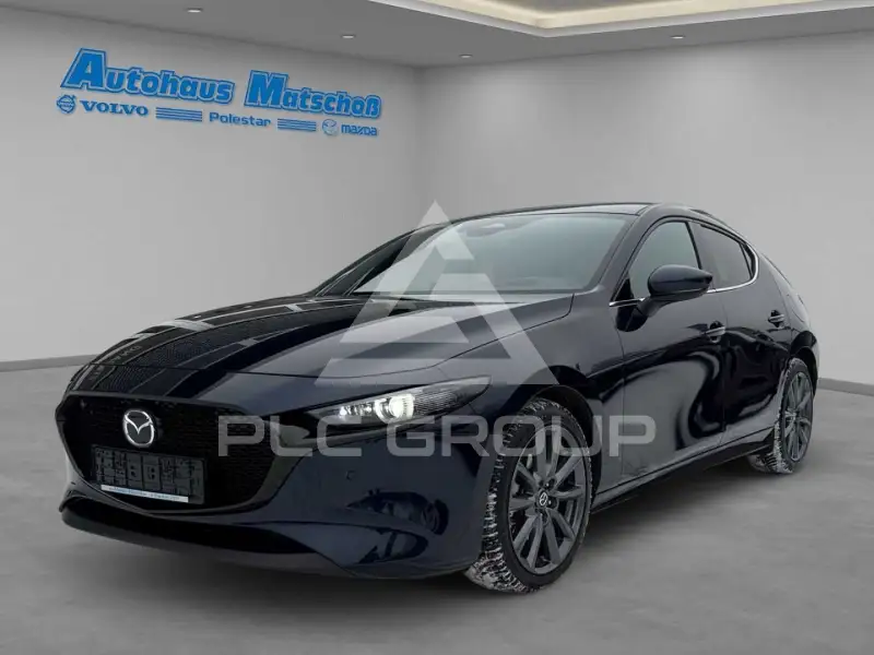 2024 Mazda 3