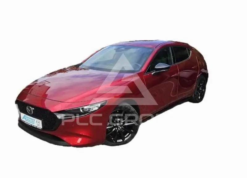 2024 Mazda 3