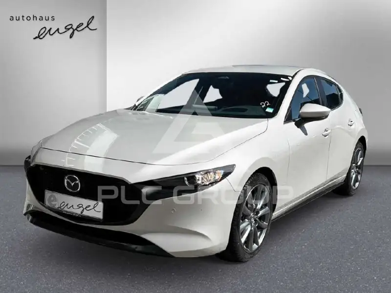 2024 Mazda 3