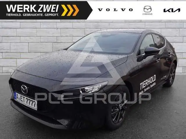 2024 Mazda 3