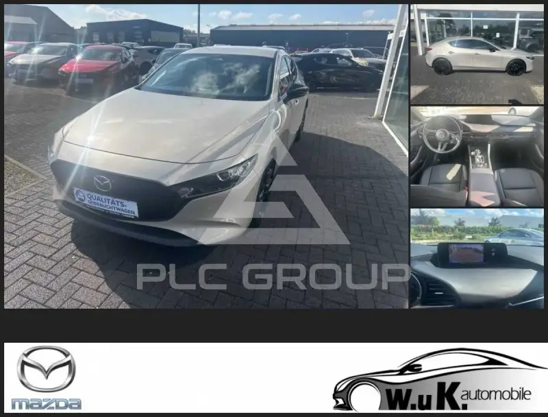 2024 Mazda 3