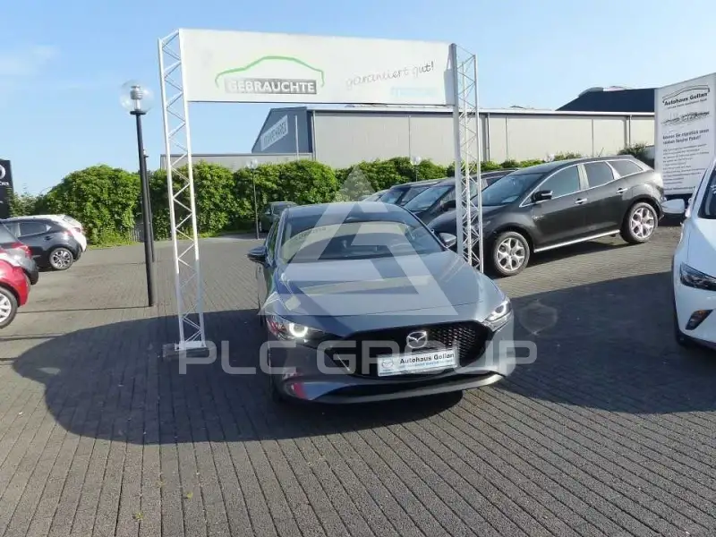 2024 Mazda 3