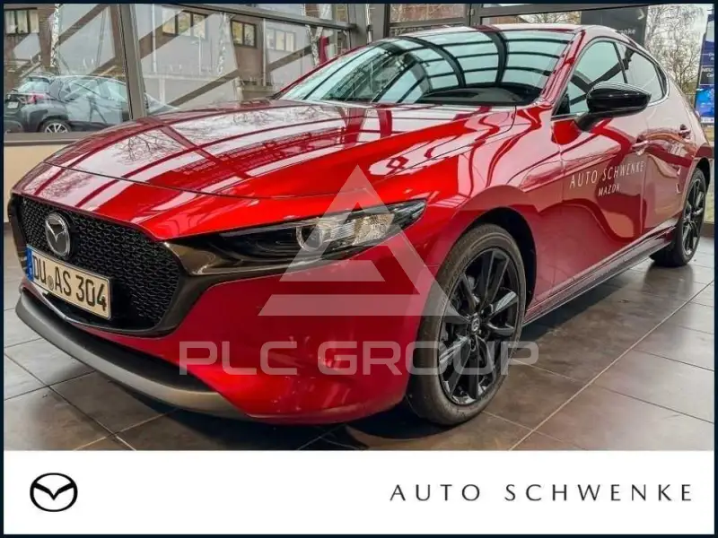 2024 Mazda 3