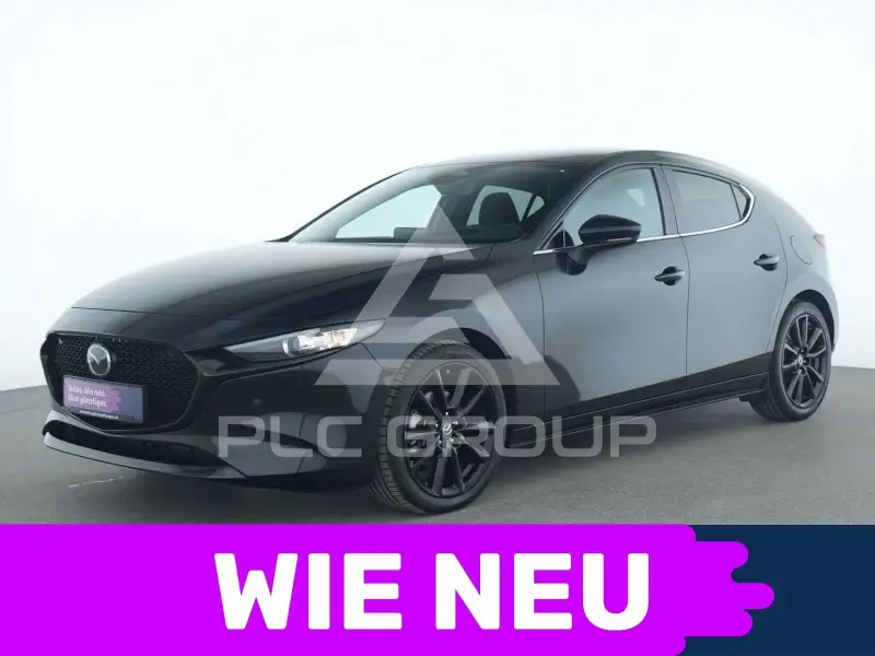 2024 Mazda 3