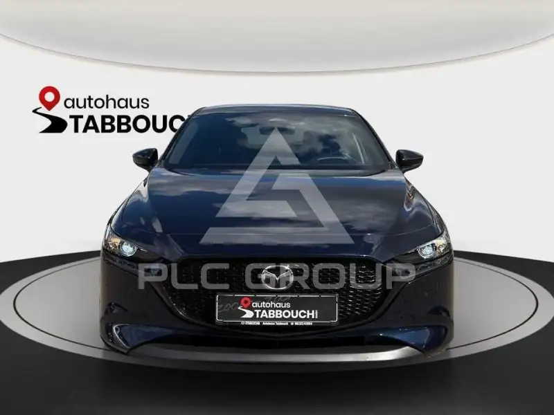 2024 Mazda 3