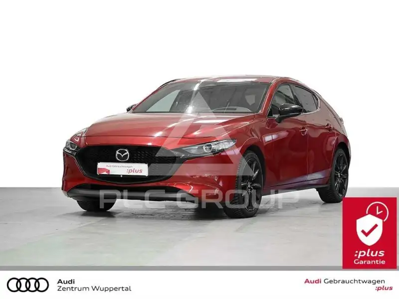 2024 Mazda 3