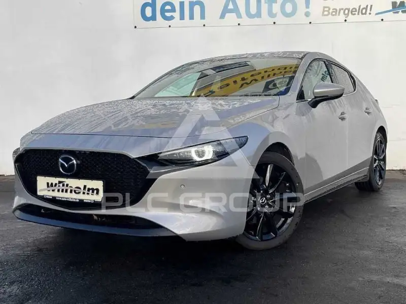 2024 Mazda 3