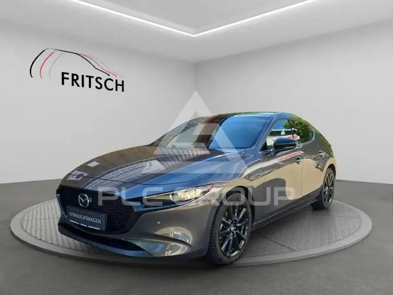 2024 Mazda 3