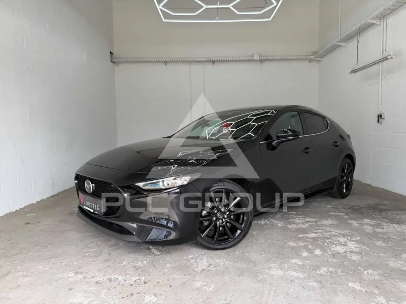 2024 Mazda 3