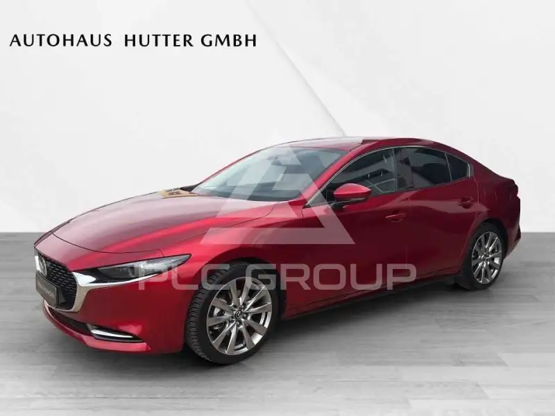 2024 Mazda 3