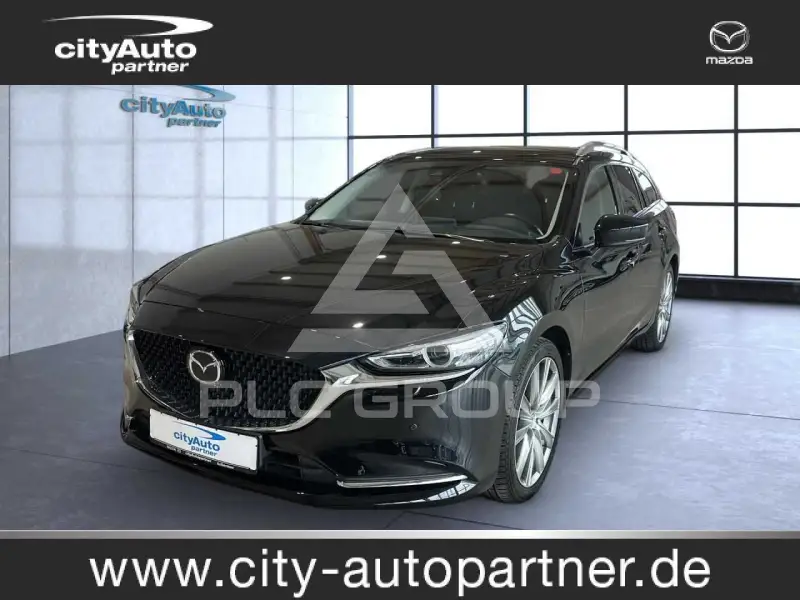 2024 Mazda 6