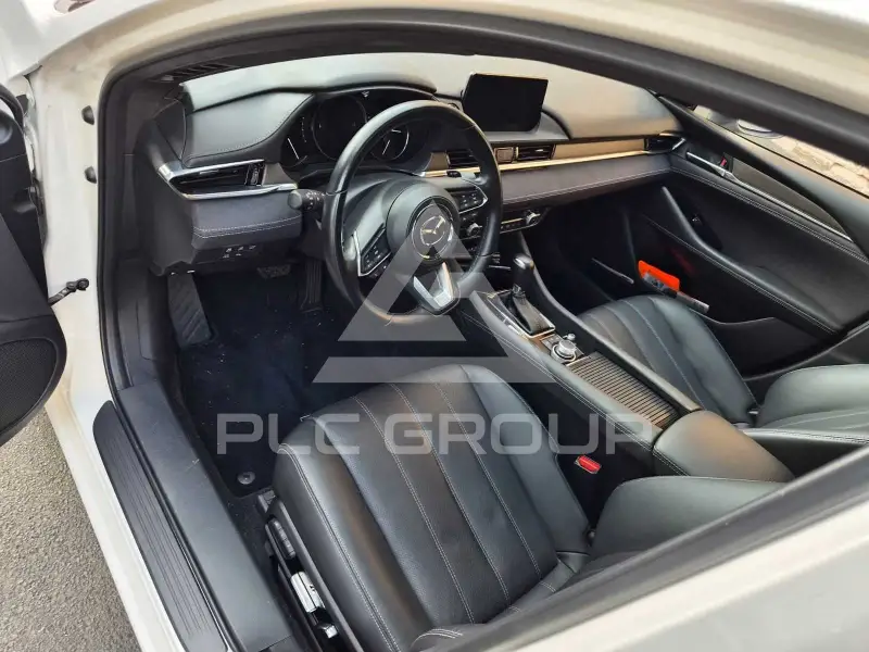 2024 Mazda 6