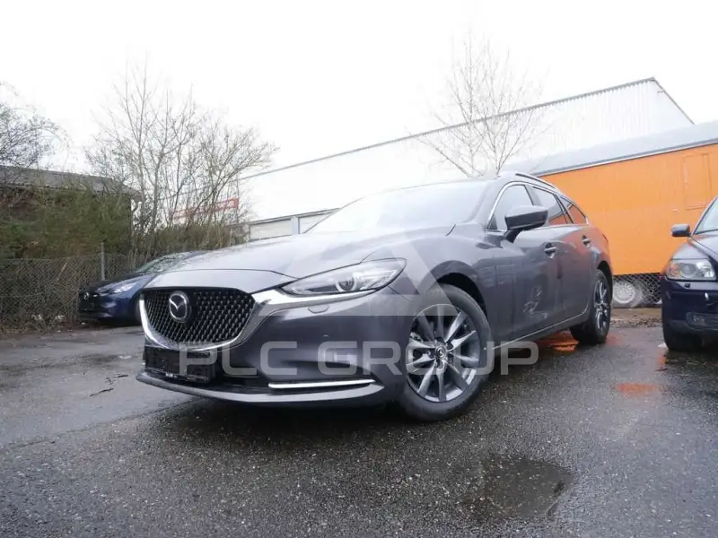 2024 Mazda 6