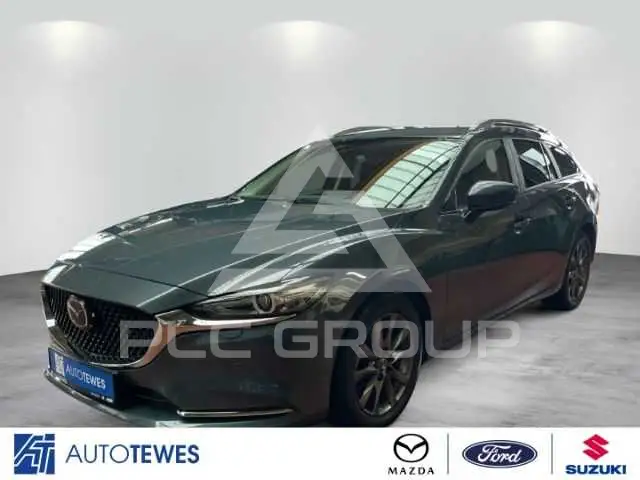 2024 Mazda 6