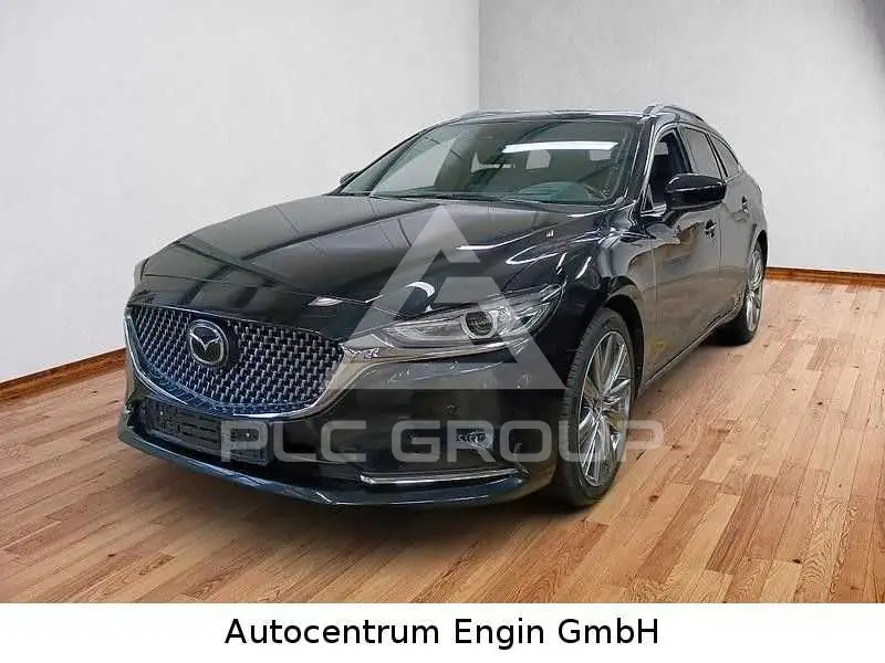 2024 Mazda 6