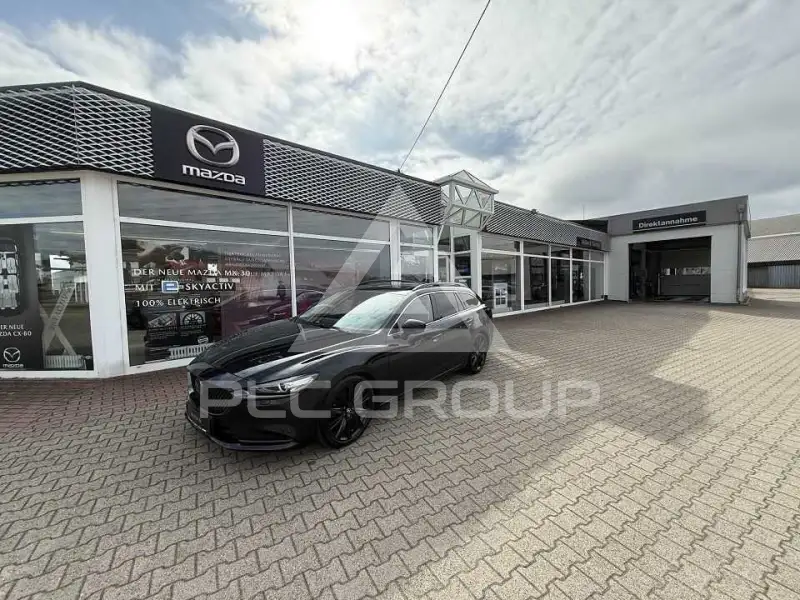 2024 Mazda 6