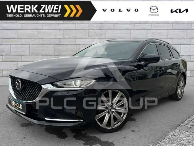 2024 Mazda 6