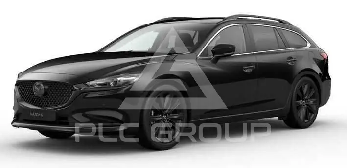 2024 Mazda 6