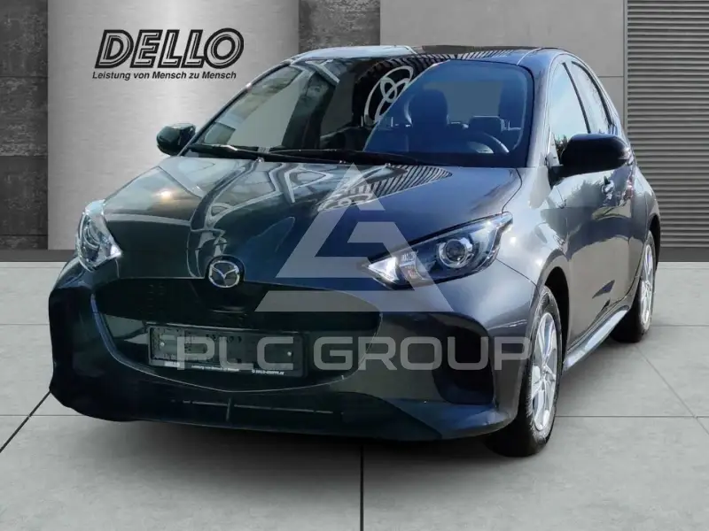 2024 Mazda 2