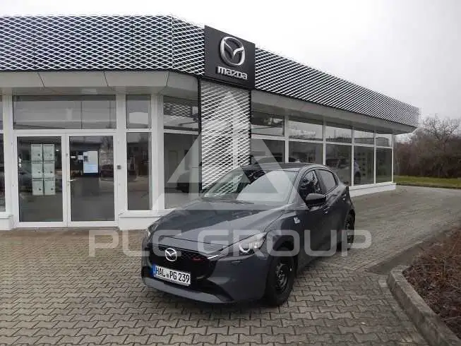 2024 Mazda 2