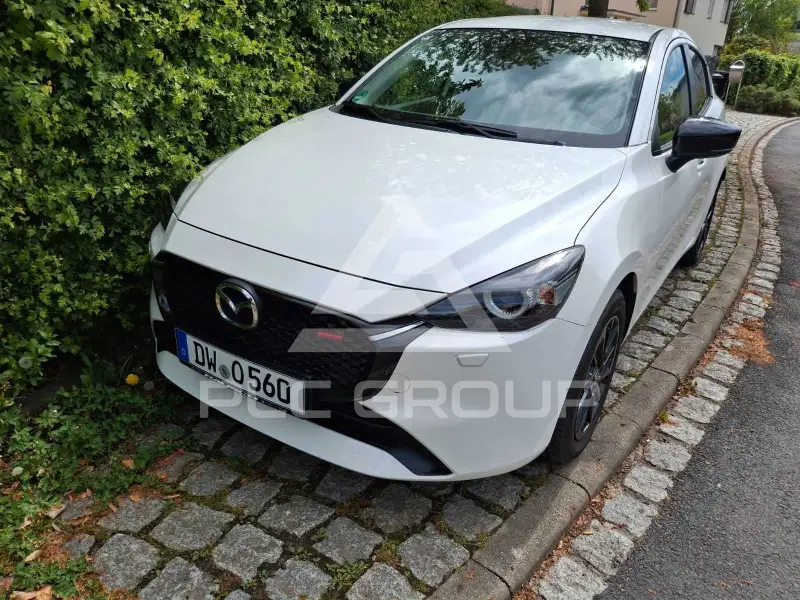 2024 Mazda 2