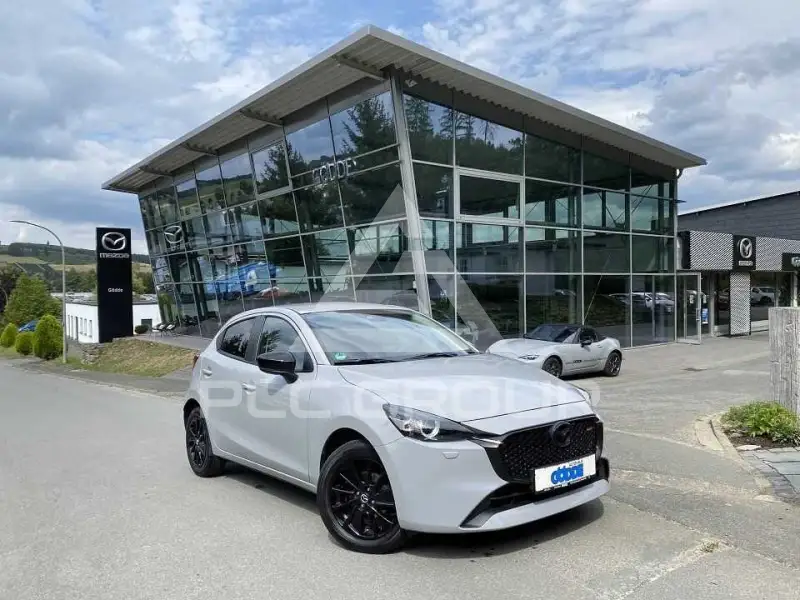 2024 Mazda 2