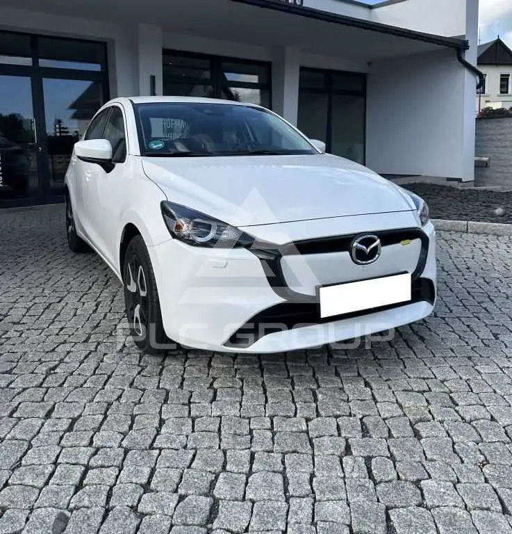 2024 Mazda 2