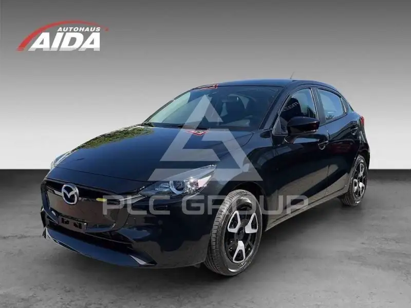 2024 Mazda 2
