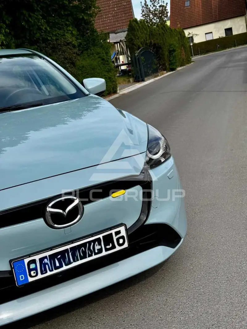 2024 Mazda 2