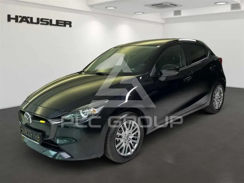 2024 Mazda 2