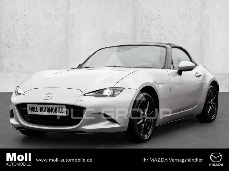 2024 Mazda MX-5