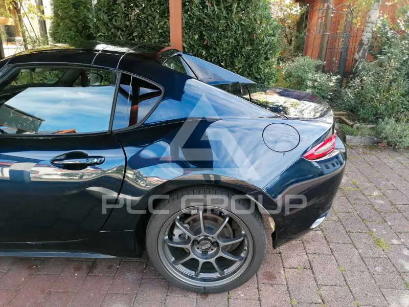 2024 Mazda MX-5