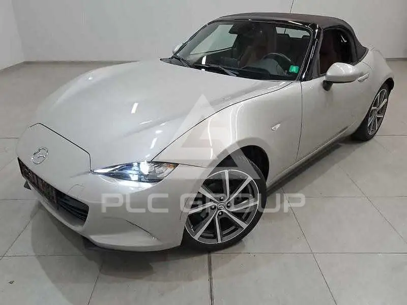 2024 Mazda MX-5