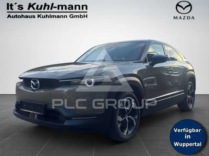 2024 Mazda MX-30