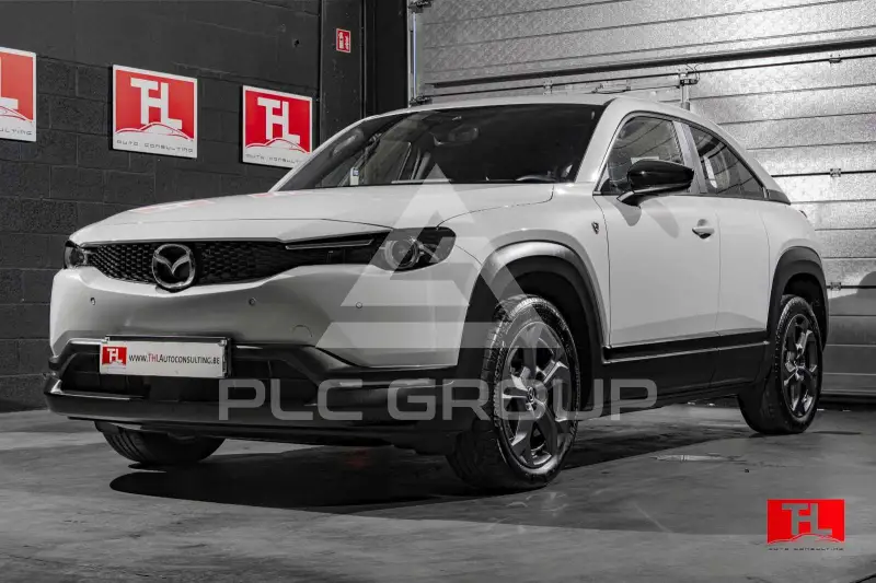 2024 Mazda MX-30